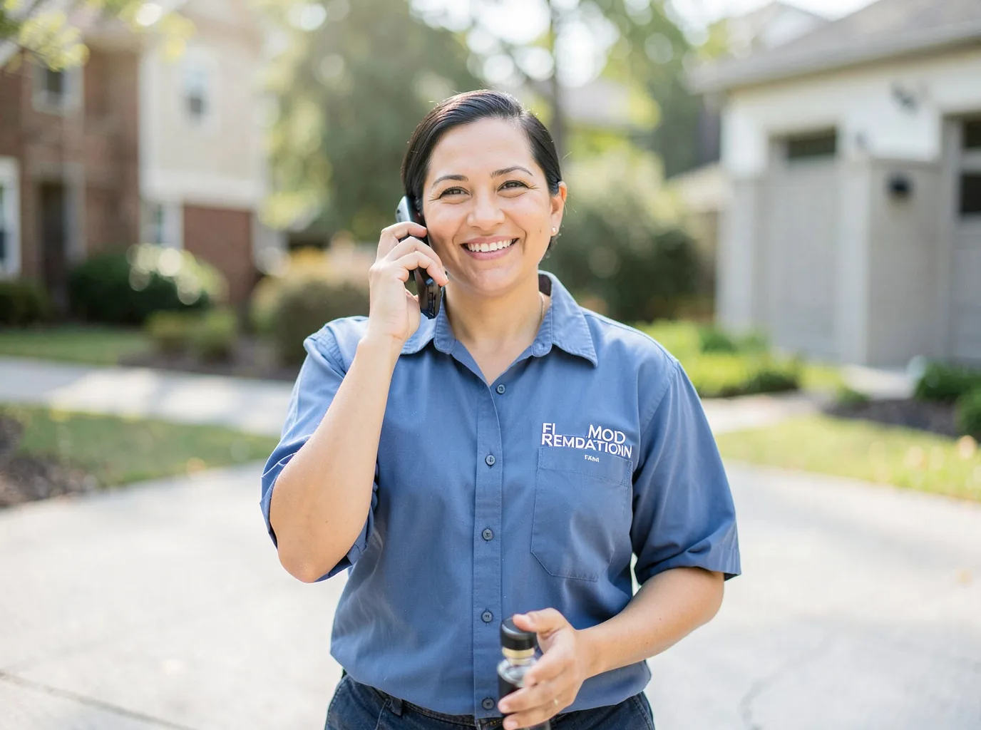 Mold Remediation Quinlan, TX FAQs